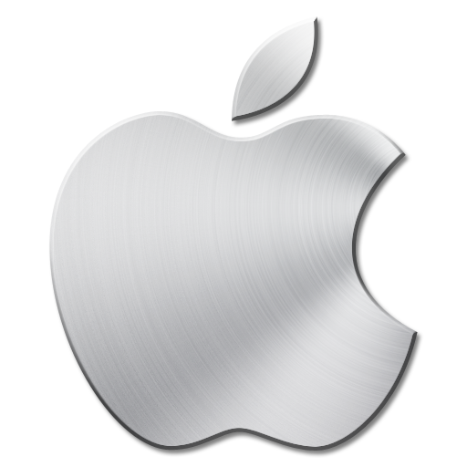 Apple logo